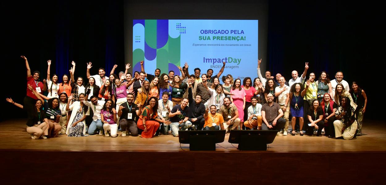 Programa do BNDES aponta crescimento do emprego em startups