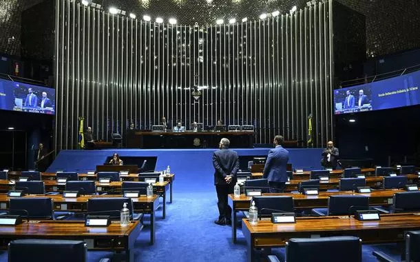 Senado aprova acordo UE-Mercosul e texto segue para sanção do presidente Lula
