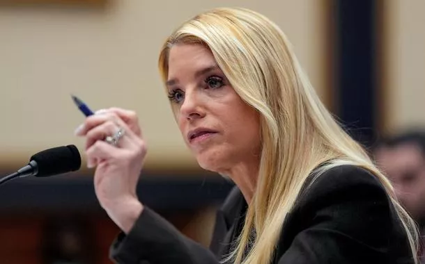Pam Bondi