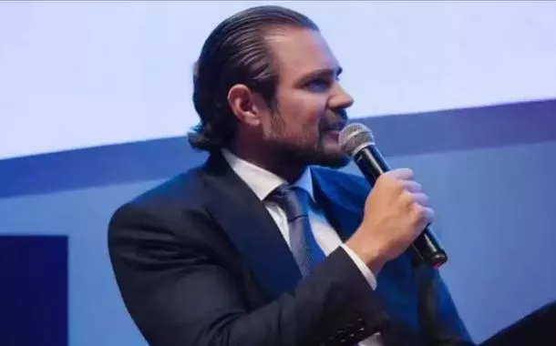 Investigação revela mensagem de Vorcaro sobre reunião com “Alexandre Moraes”