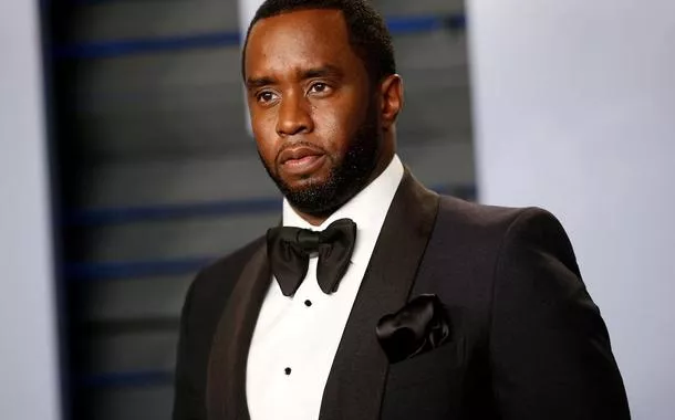 Sean 'Diddy' Combs