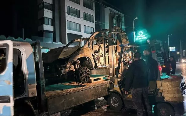 Reino Unido desaconselha viagens a todo o Líbano diante de agressões de Israel