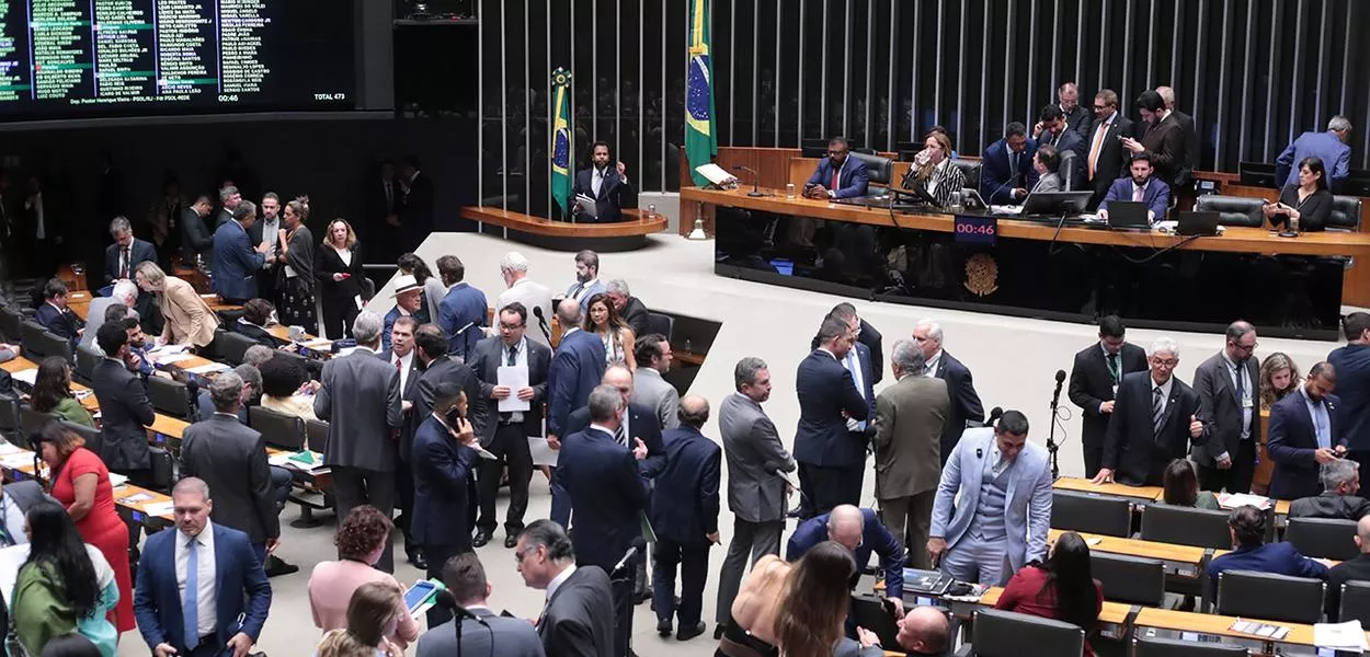 Câmara dos Deputados