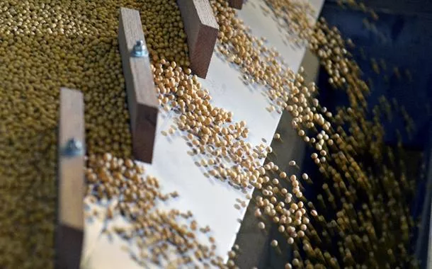 Anec projeta recorde nas exportações de soja do Brasil em março