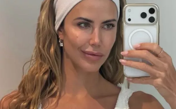 Ex-namorada de Daniel Vorcaro critica divulgação de mensagens íntimas e avalia recorrer à Justiça