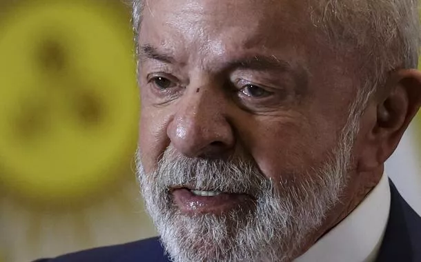 Luiz Inácio Lula da Silva