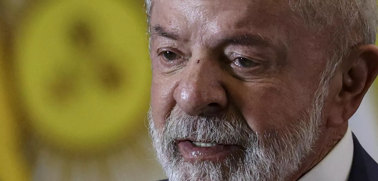 Luiz Inácio Lula da Silva