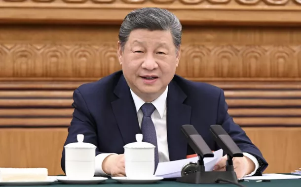 Xi Jinping pede que principais economias provinciais da China redobrem esforços para enfrentar novos problemas