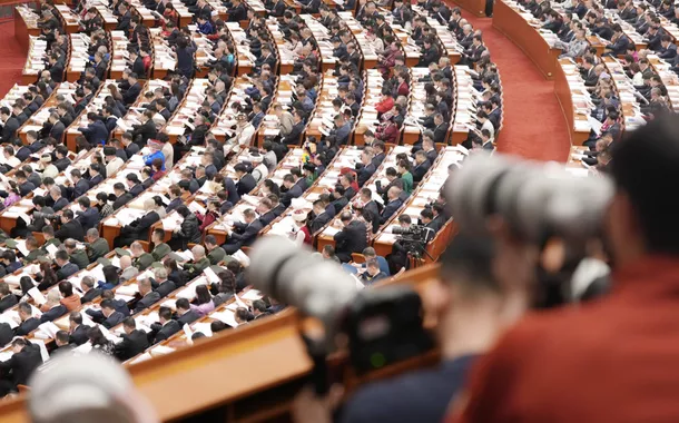 China revela principais metas de desenvolvimento para 2026-2030