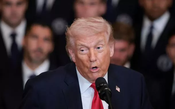 Trump diz que pretende encerrar guerra no Irã antes de focar em Cuba