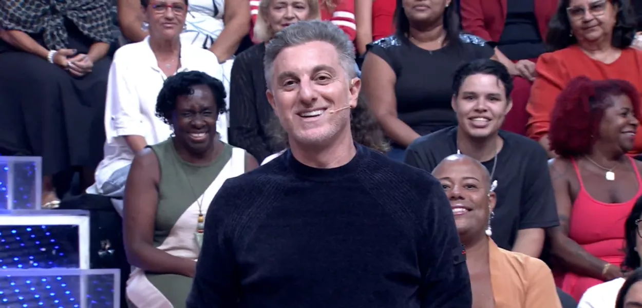 Luciano Huck