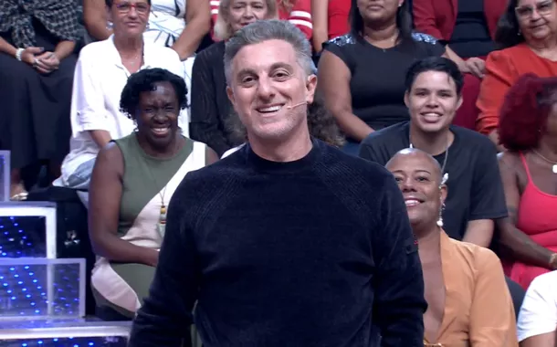 Vorcaro mencionou jantar com Luciano Huck em meio a problemas no Banco Master