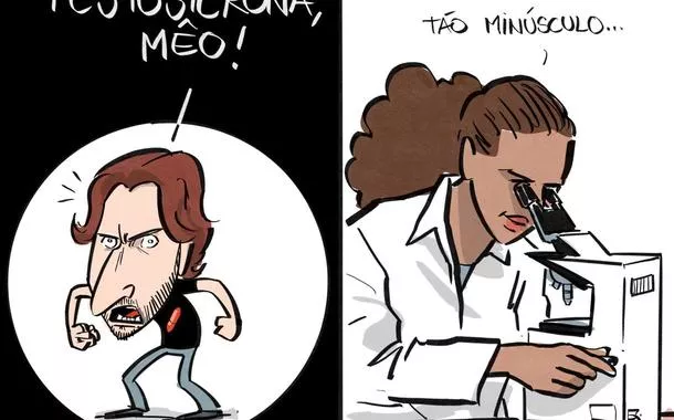 Sobre machismo - 06 de março de 2026