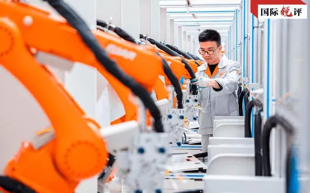 Economia chinesa prioriza qualidade em vez de quantidade