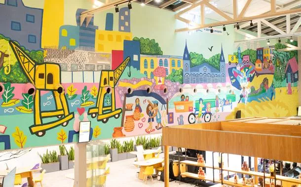 Banco do Brasil inaugura Ponto BB e amplia presença em Belém