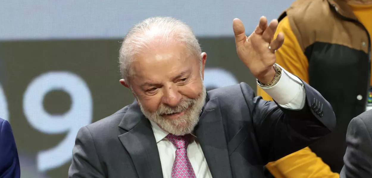 Luiz Inácio Lula da Silva