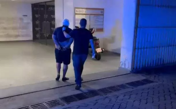 Homem estupra ex-companheira, mata menino de 11 anos e fere avó no RJ