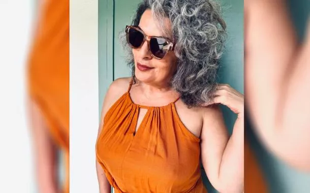 Como a “Bispa Damares” transformou humor político em mais de 1 milhão de seguidores