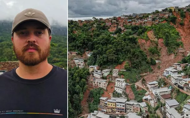 "Prevenção de enchentes e planejamento urbano são chave para evitar novas tragédias", alerta engenheiro florestal