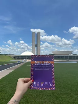 Brasileiras levam à ONU debate sobre cotas para mulheres na gestão pública