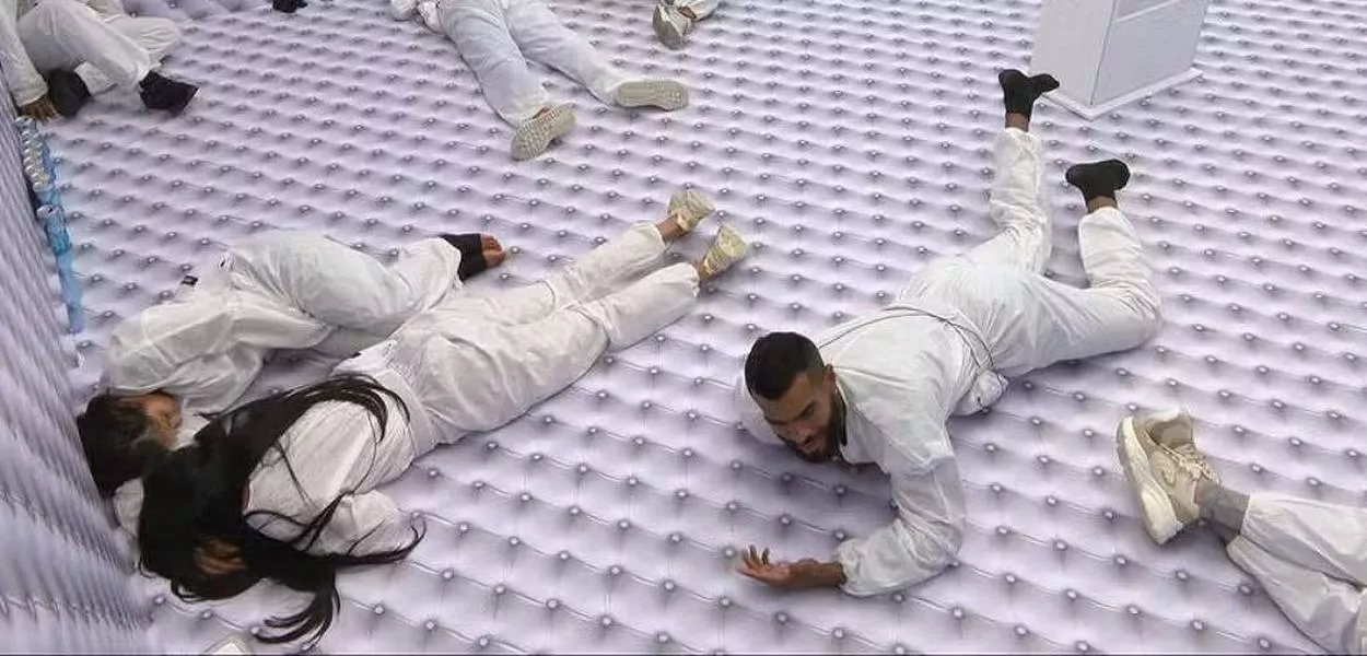 Big Brother Brasil 26