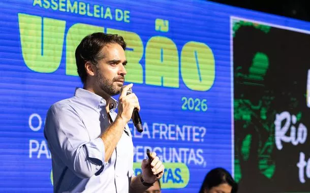 Eduardo Leite pede definição rápida do PSD sobre candidato da legenda à Presidência