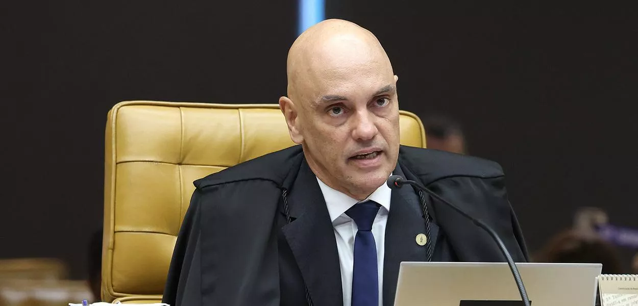 Alexandre de Moraes
