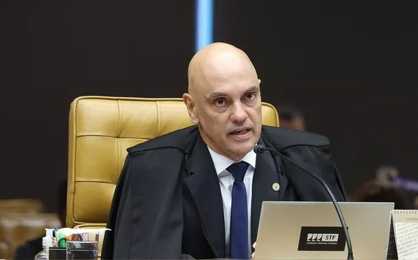 Alexandre de Moraes