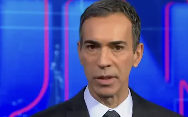 Globo contesta Moraes e diz que mensagens entre Vorcaro e ministro foram extraídas e periciadas pela Polícia Federal