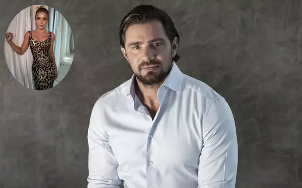 Perfil “Alan TI” nas mensagens de Vorcaro usava imagem de atriz