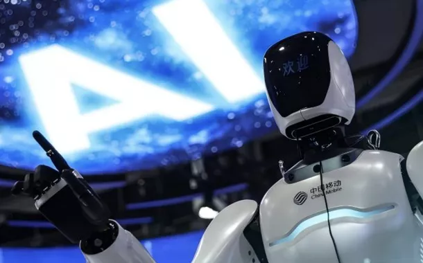 China irá acelerar autossuficiência tecnológica durante o 15º Plano Quinquenal