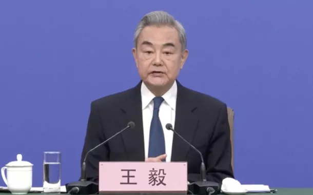 Wang Yi