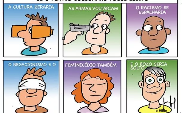 Have you thought about it? - March 9, 2026