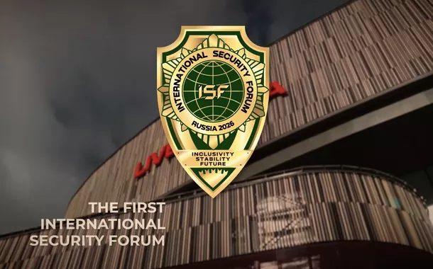 Fórum Internacional de Segurança em Moscou