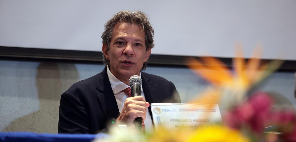 Haddad vai mediar disputa pelo Senado entre Marina e Márcio França em São Paulo