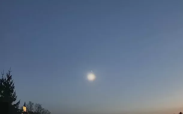 Meteorito atinge casa na Alemanha e agência aciona defesa planetária