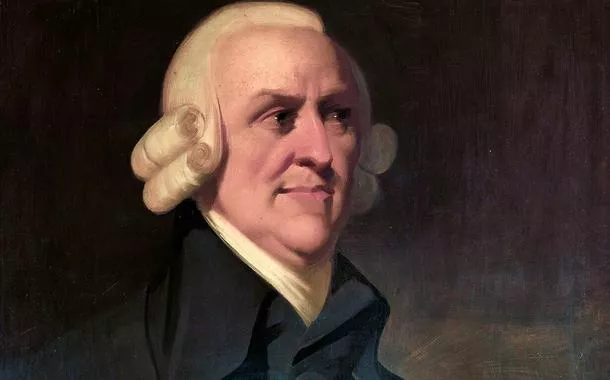 Adam Smith
