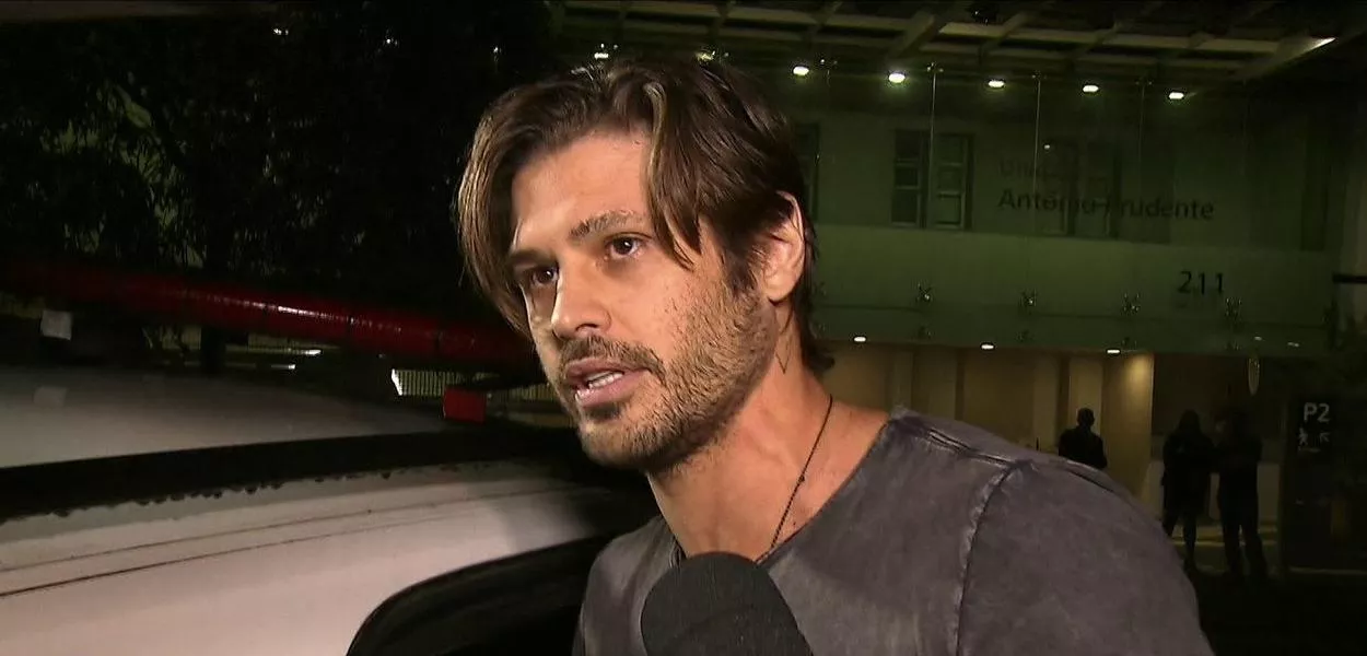 MDB decide cancelar filiação de Dado Dolabella no RJ