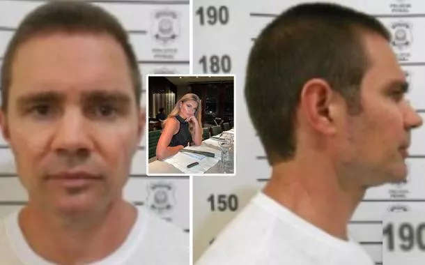 ‘Nunca me envolvi nos negócios financeiros de ninguém’, diz modelo que Vorcaro salvou contato como 'My Future Wife'