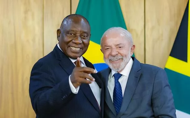 Lula acerta ao defender mais investimentos em defesa diante de um mundo marcado por guerras, agressões e ameaças à soberania