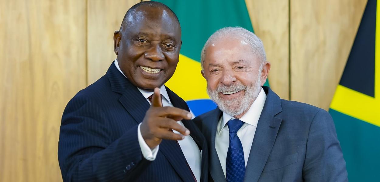 Lula pede mais investimentos em defesa — Brasil em alerta 🛡️