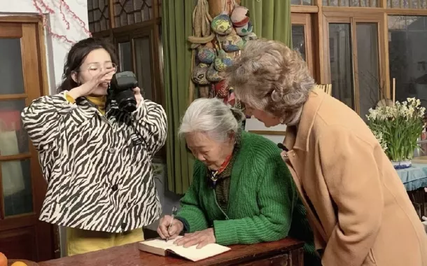 Economia prateada ganha protagonismo na China em meio ao envelhecimento da população