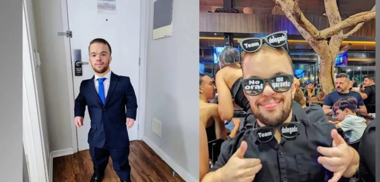 Candidato com nanismo é desclassificado de concurso após ser submetido a salto de no mínimo 1,65m de altura