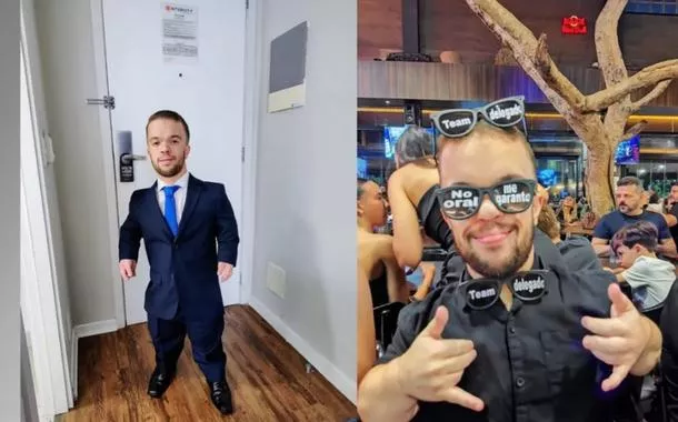 Candidato com nanismo é desclassificado de concurso após ser submetido a salto de no mínimo 1,65m de altura
