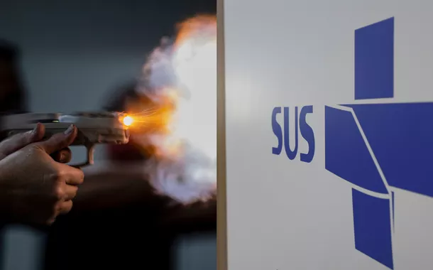 Saúde e segurança lideram preocupações dos brasileiros, diz Datafolha