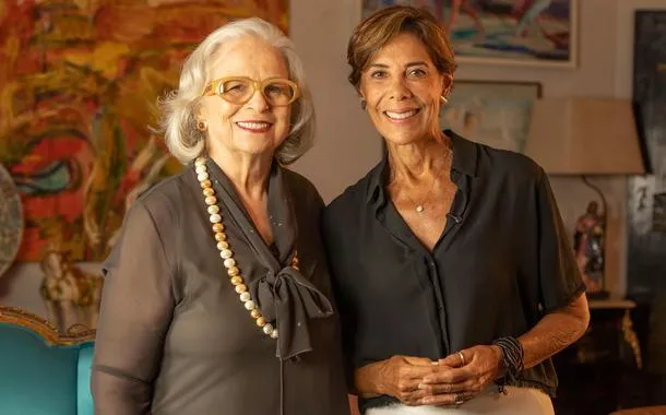 Ângela Vieira diz que a arte ensina a olhar o outro