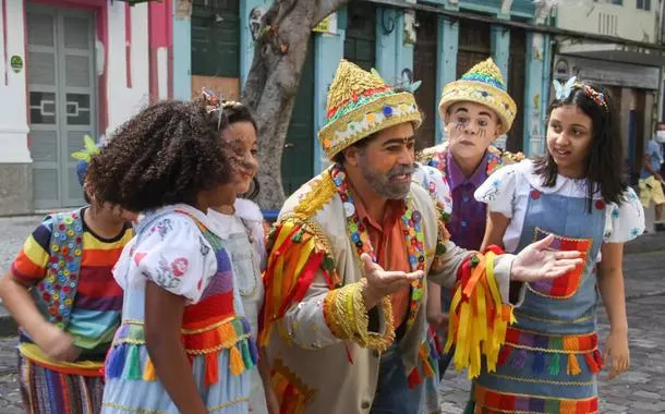 IBGE retoma mapeamento da cultura em estados e municípios