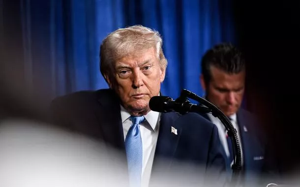 Pressionado politicamente, Trump é orientado a retirar os EUA da guerra com o Irã