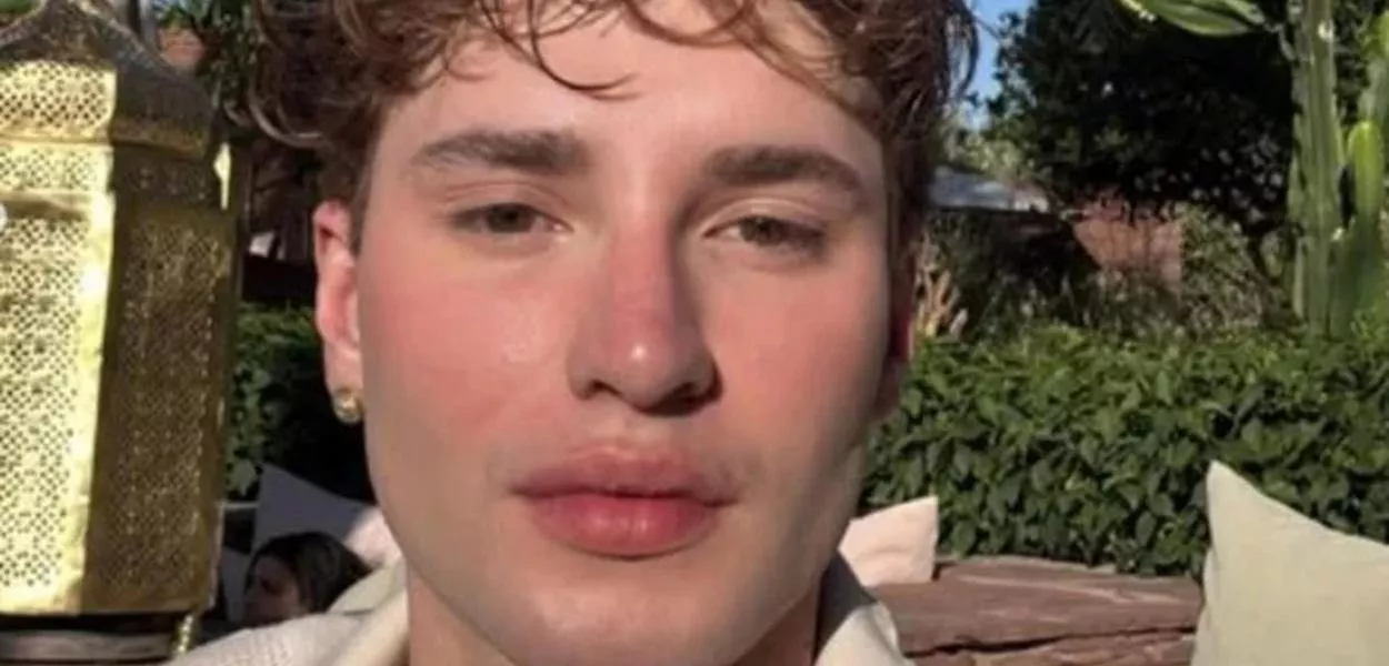 Luís Felipe de Oliveira