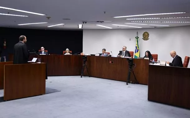 STF julga deputados do PL acusados de desvio de emendas parlamentares, 10 de março de 2026